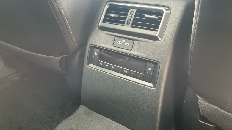 Mazda CX-80 3.3d Homura Plus 5dr Auto AWD [Conv/DAP/Pan] Diesel Estate